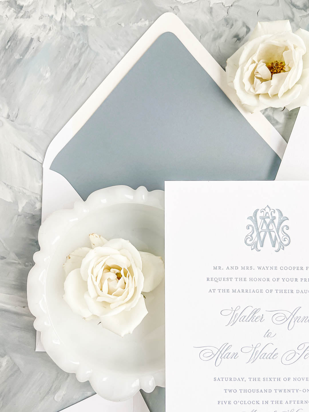 Solid Envelope Liners