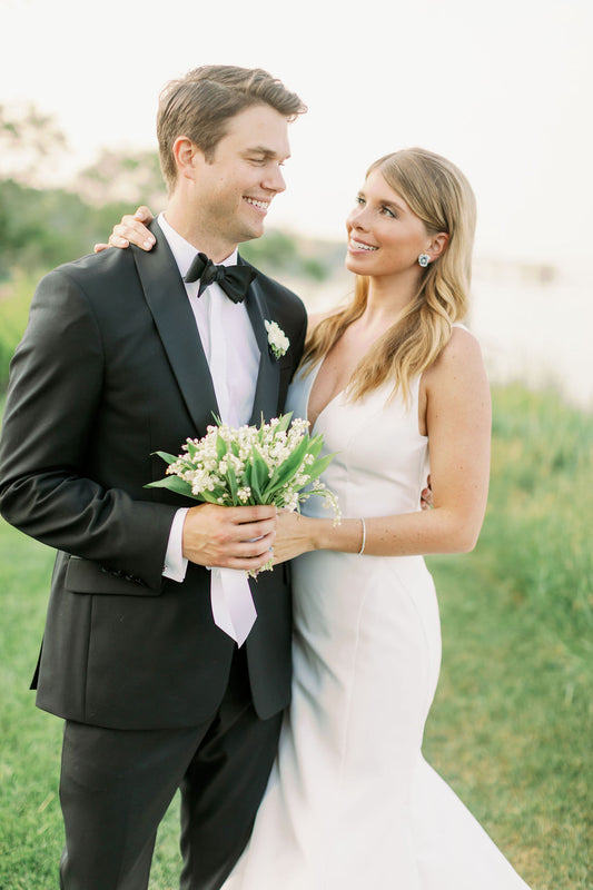 Shoreacres Country Club Wedding