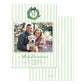 Boxwood Wreath Blue
