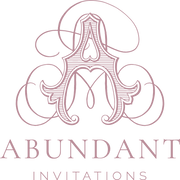 Abundant Invitations