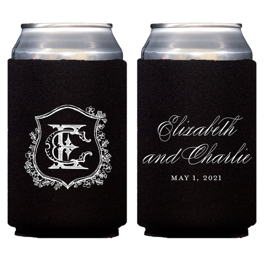 Elizabeth Koozie