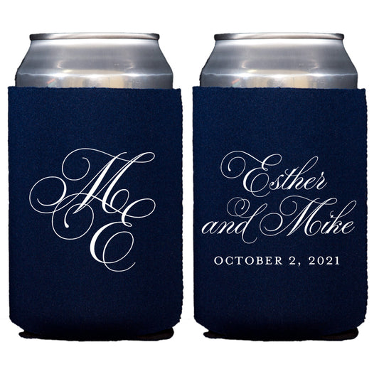 Esther Koozie