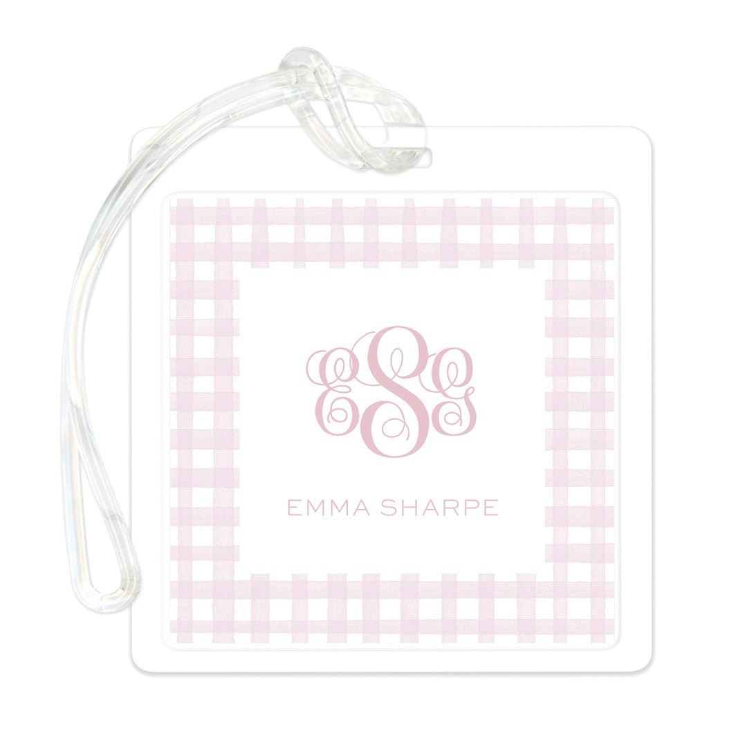 Kids Bag Tags