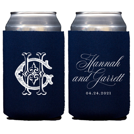 Hannah Koozie