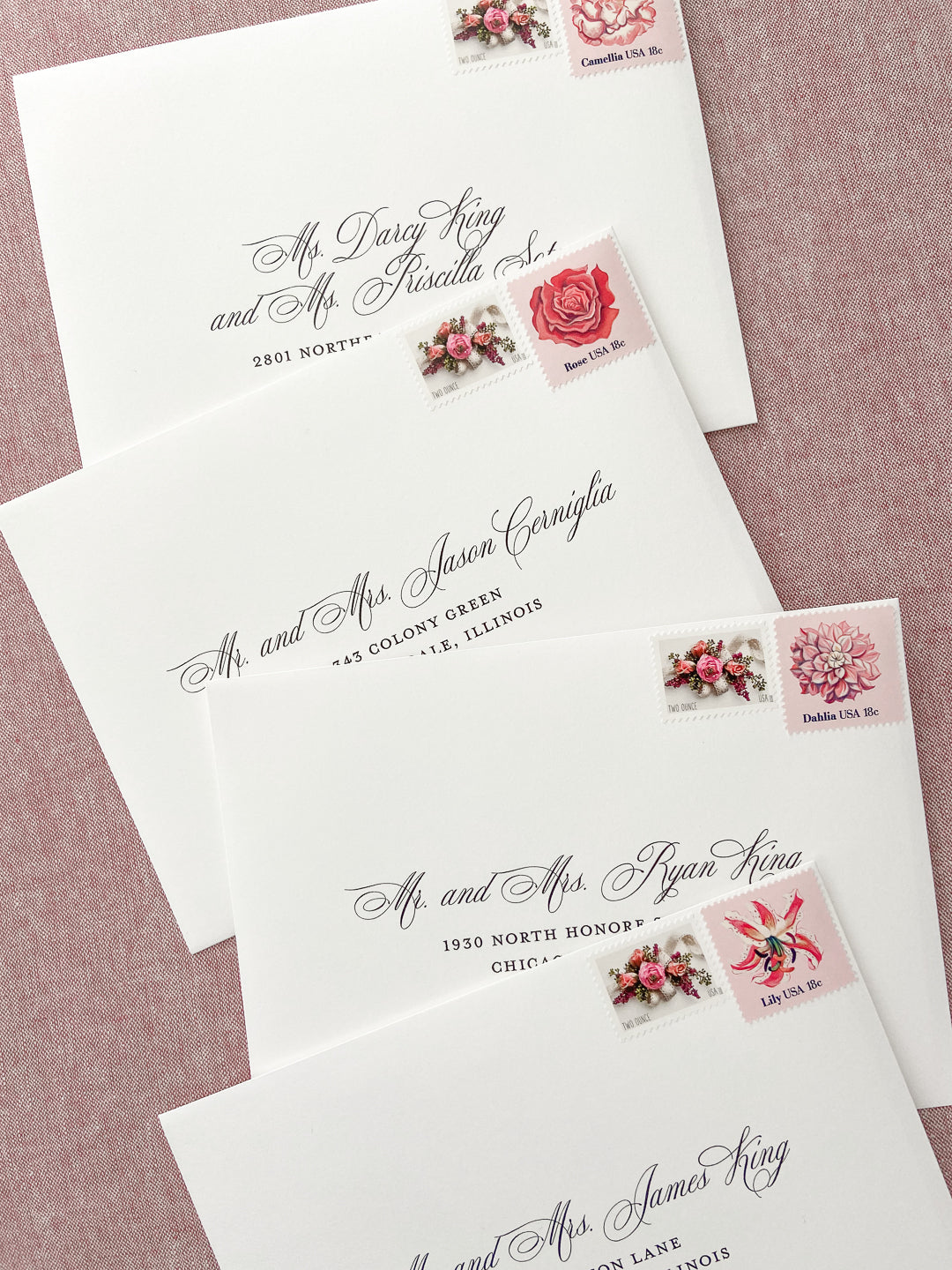 Using Labels For Wedding Invitations Drinks Labels