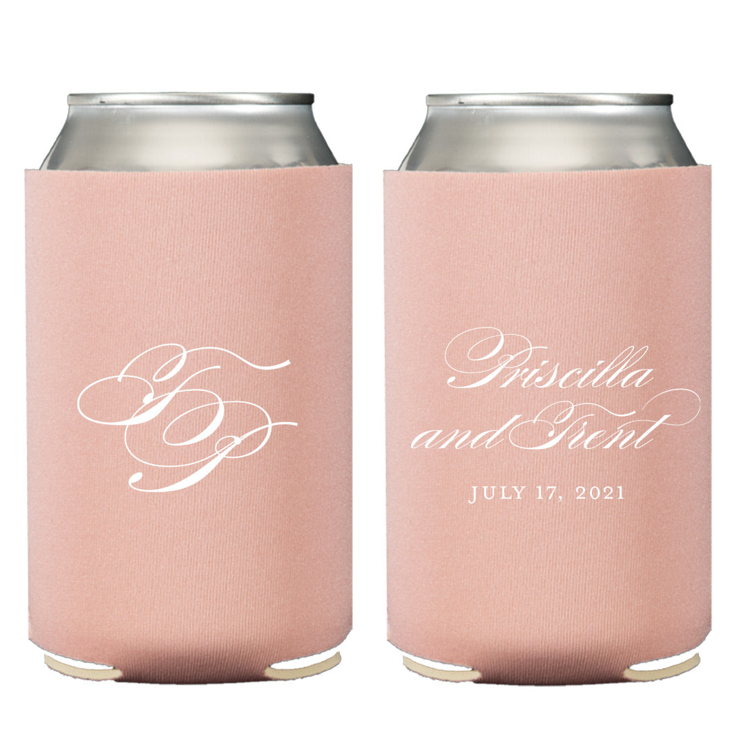 Priscilla Koozie