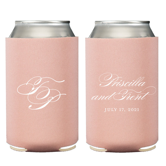 Priscilla Koozie