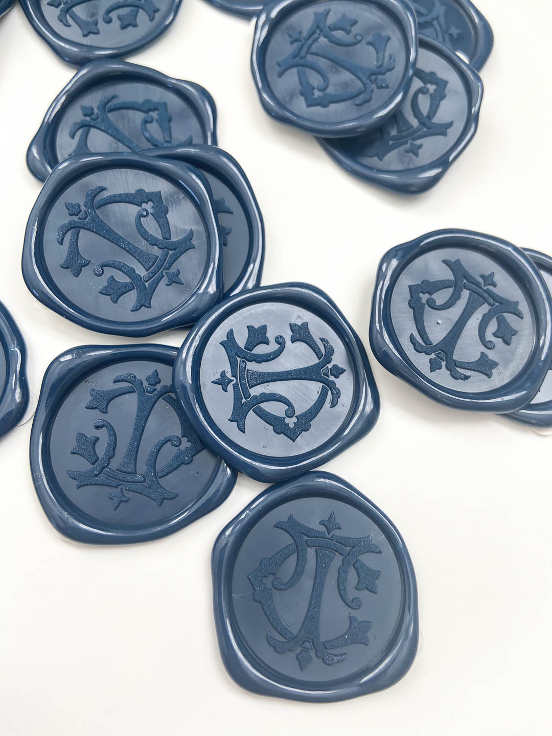 Wax Seals